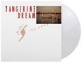 Tangerine Dream - (PRESALE 9/18/26) Shy People (MOV WHITE MARBLED VINYL LP MUSIC ON VINYL: AT THE MOVIES MOVATM456 2026) | NEW