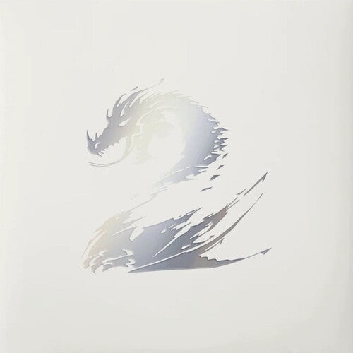 Guild Wars 2 - O.S.T. - (PRESALE 6/26/26) Guild Wars 2 (RED WHITE DELUXE BOX 4xVINYL) | Mint (M) Mint (M)