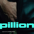 Oliver Coates - (PRESALE 6/26/26) Pillion (TRANSPARENT TEAL VINYL) | Mint (M) Mint (M)