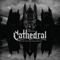 John Carpenter, Cody Carpenter, & Daniel Davies - (PRESALE 8/7/26) Cathedral (IEX NAVY BLUE VINYL LP SACRED BONES 2026) | NEW