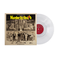 Dave Grusin - Murder By Death (Clear VINYL LP Varèse Sarabande VSD00672) | NEW