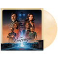 John Paesano - (PRESALE 7/31/26) Boroughs (MOV 180G YELLOW WHITE & RED MARBLED VINYL) | Mint (M) Mint (M)
