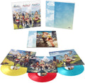 ATELIER RYZA TRILOGY - O.S.T. - (PRESALE 6/19/26) Atelier Ryza Trilogy (BOOKLET COLORED 3xVINYL) | Mint (M) Mint (M)