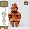 Casimir Liberski Retrio - The Z Suites (GOLD VINYL 2xLP We Release Jazz WRJ015LTD) | NEW Mint (M) Mint (M)