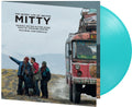 Theodore Shapiro - Secret Life Of Walter Mitty (180G LMTD TURQUOISE VINYL) | NEW Mint (M) Mint (M)
