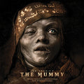 Stephen McKeon - (PRESALE 7/24/26) Lee Cronin's The Mummy (BLOOD RED AND SAND GOLD 2xVINYL) | Mint (M) Mint (M)