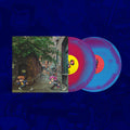 Anamanaguchi - (PRESALE 8/7/26) Scott Pilgrim Ex (GATEFOLD BLUE PINK VINYL 2xLP POLYVINYL 2026) | NEW Mint (M) Mint (M)