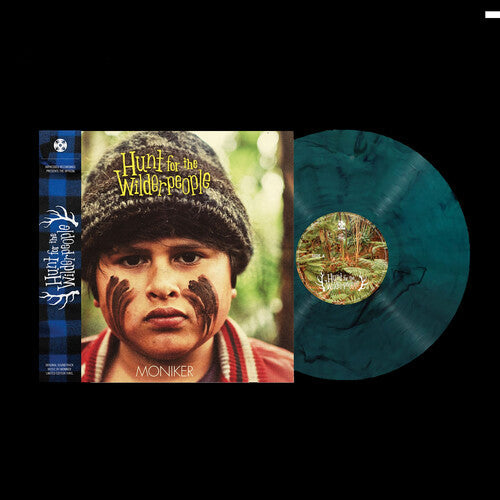 Moniker - (PRESALE 8/7/26) Hunt for the Wilderpeople (COLORED VINYL LP IMPRESSED 2026) | NEW Mint (M) Mint (M)