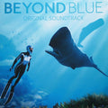 Various - Beyond Blue Original Soundtrack (COLOR VINYL - VMP) | Mint (M) Mint (M)