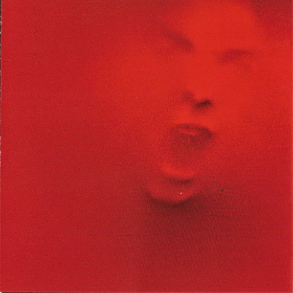 USED CD - Red – Until We Have Faces