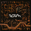 South ‎– Adventures In The Underground Journey To The Stars - USED CD