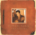 USED CD - Vince Gill – Souvenirs