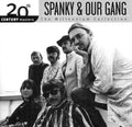 USED CD - Spanky & Our Gang – The Best Of Spanky & Our Gang