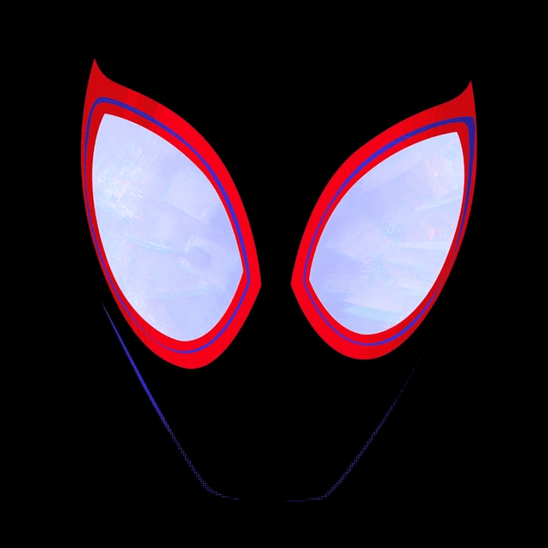 SPIDER-MAN: Into The Spider-Verse Soundtrack Vinyl