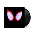 SPIDER-MAN: Into The Spider-Verse Soundtrack Vinyl