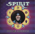 USED 2CD - Spirit – Son Of America