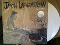 Jason Lowenstein - Spooky Action - LP