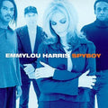 Emmylou Harris – Spyboy - USED CD