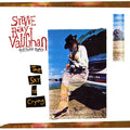 USED CD - Stevie Ray Vaughan And Double Trouble – The Sky Is Crying