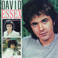 USED 2CD - David Essex – David Essex / Out On The Street