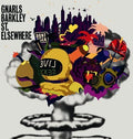 USED CD - Gnarls Barkley ‎– St. Elsewhere