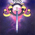Toto - S/T - LP