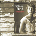 USED CD - Stacey Earle – Simple Gearle