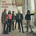 2LP - The Allman Brothers Band - Self Titled