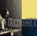 John Coltrane – Standards - USED CD