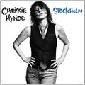 Chrissie Hynde – Stockholm - USED CD
