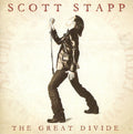 USED CD - Scott Stapp – The Great Divide