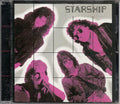 USED CD - Starship – No Protection (1999 Issue)