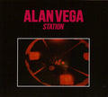 USED CD - Alan Vega – Station