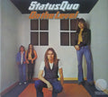 USED 2CD - Status Quo – On The Level