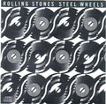 USED CD - Rolling Stones – Steel Wheels