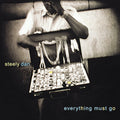 LP - Steely Dan - Everything Must Go
