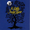 Stephen Sondheim, Glynis Johns, Len Cariou, Hermione Gingold – A Little Night Music: Original Broadway Cast Recording - USED CD