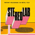 Instand Holograms On Metal Film