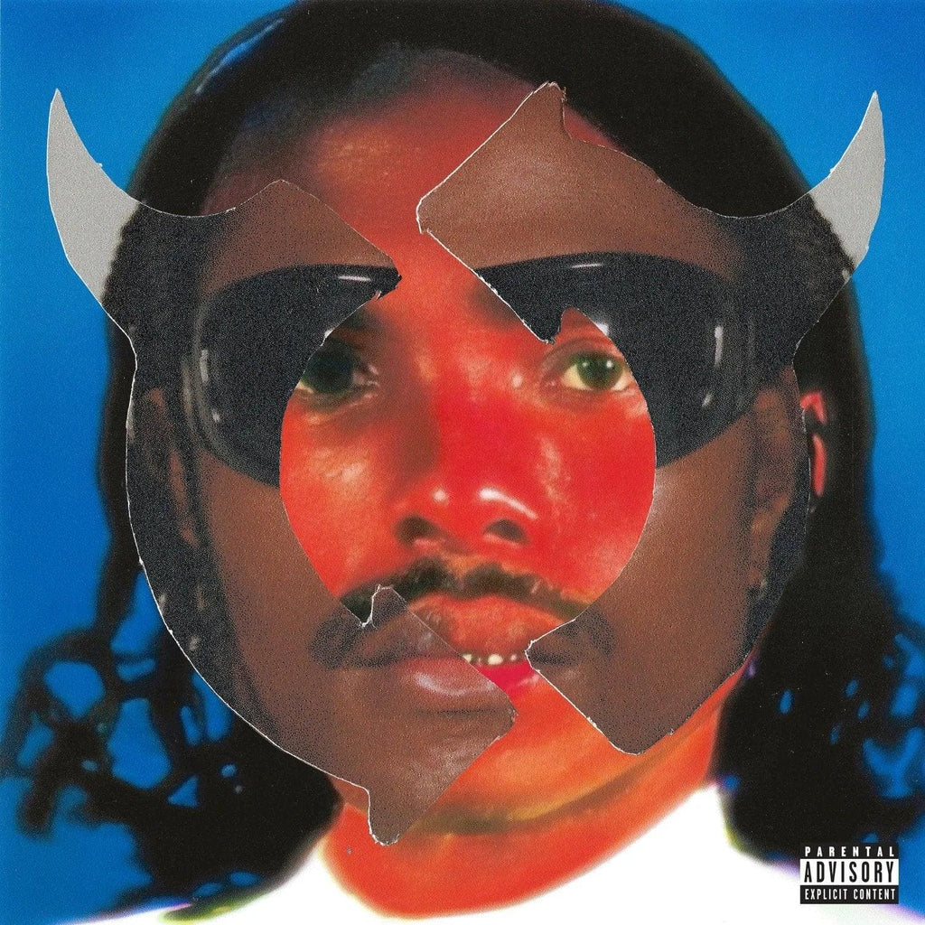 STEVE LACY - Gemini Rights Vinyl