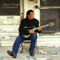 USED CD - Steven Seagal – Mojo Priest