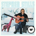 Stephen Stills – Stephen Stills - USED CD