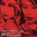 USED CD - Belle And Sebastian – Storytelling