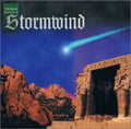 USED CD - Thomas Wolf's Stormwind – Stargate