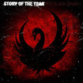 Story Of The Year - Black Swan - USED CD
