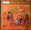 USED CD - The Coral – Magic And Medicine