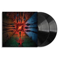 STRANGER THINGS Season 4: Soundtrack From The Netflix Series Vinyl