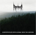 USED CD - Striborg – Embittered Darkness / Isle De Morts