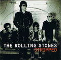 USED CD - The Rolling Stones – Stripped