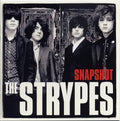 The Strypes – Snapshot - USED CD