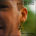 USED CD - Stuart Moxham And The Original Artists – Cars In The Grass